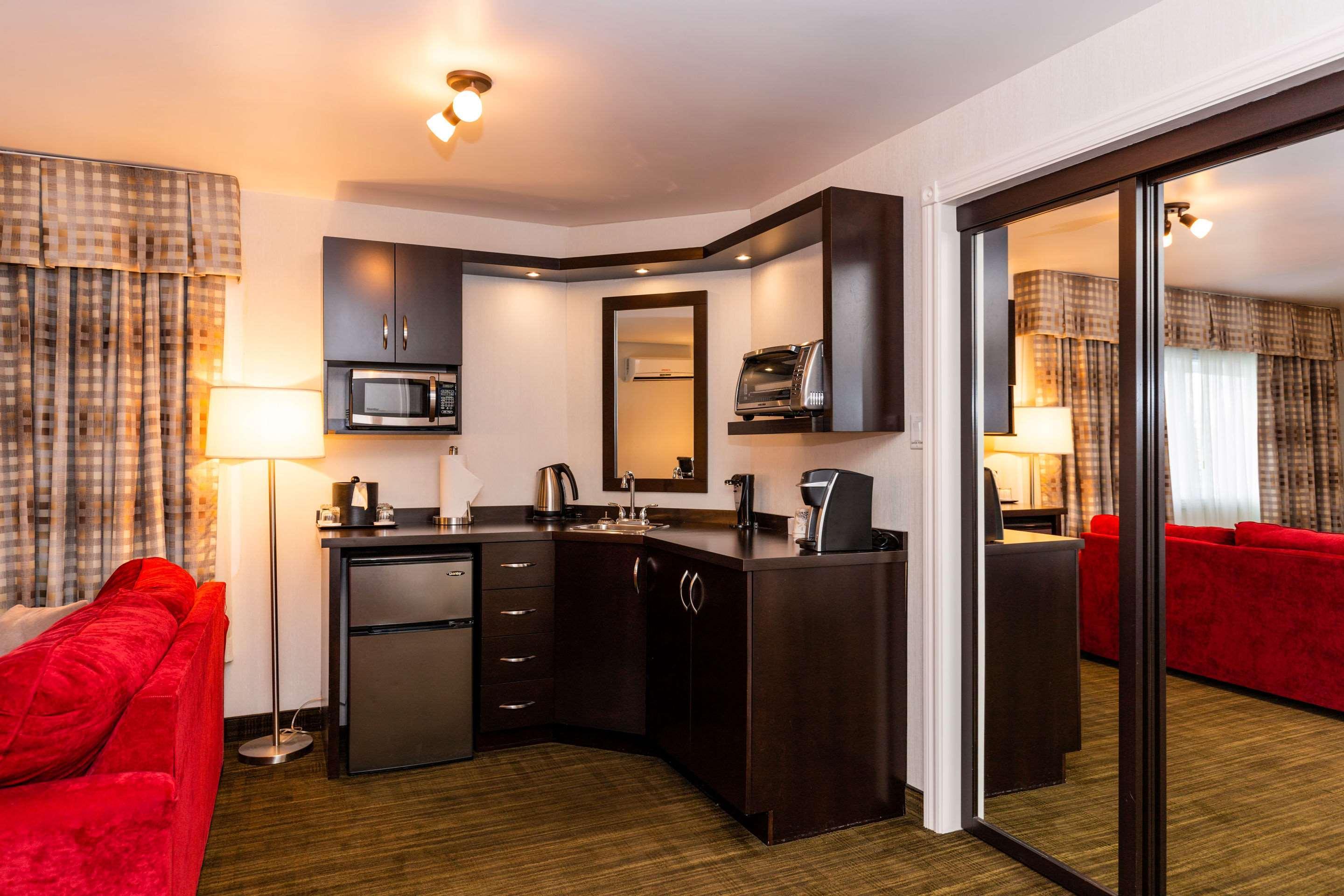 Quality Inn & Suites Матан Екстер'єр фото