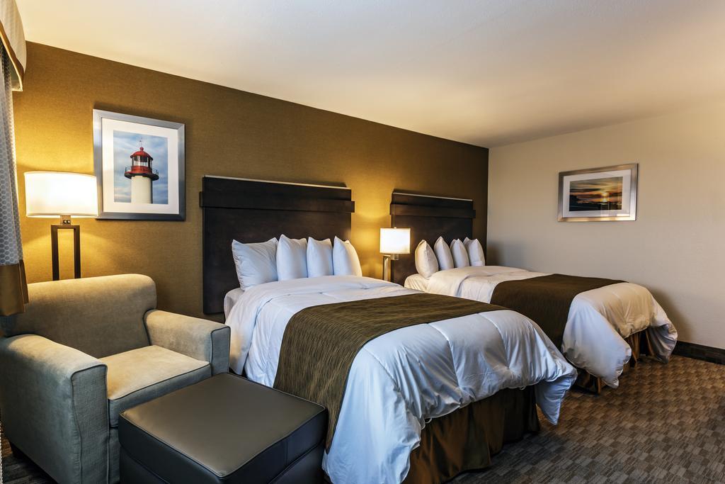 Quality Inn & Suites Матан Екстер'єр фото